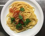 ボルゲーゼ🍅の自家製セミドライトマト作り方9写真