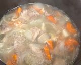トマカレー^_^作り方5写真