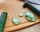 きゅうり❗️うまくいく一年に！作り方1写真