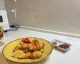 時短簡単ナゲット作り方10写真
