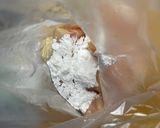 お肉だけでも!超柔らか鶏ムネの甘酢炒め作り方11写真