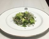 夏ダイエットに一皿栄養補給・パワーサラダ作り方10写真