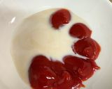 ジューシー♫豚ひき肉のオムライス作り方1写真