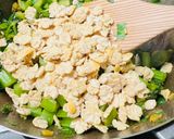 バレンタ印度カレー風🍛💝🤣😂🤣😂作り方8写真