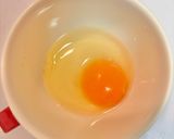 一人暮らし男子必見👦🏻シーフードあんかけ丼作り方1写真