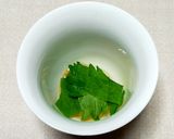 しそ柚子茶作り方2写真