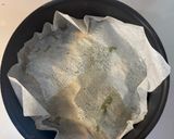 生姜酢醤油ピーマン丸ごと煮作り方3写真