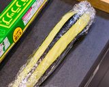 レンジ蒸しナスで★ジューシーな麻婆ナス丼作り方1写真