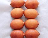 🍋レモンフィナンシェ作り方9写真