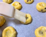香りも旨味も兼ね備えた♡お店の味クッキー作り方7写真