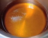 孫ラーメン♥素麺で作るばあばのラーメン🍜覚え書き作り方2写真