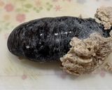 待ってました冬のご馳走!鱈の腹子の甘辛煮作り方2写真