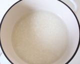 ふっくら旨みプラス【塩麹ごはん】作り方1写真