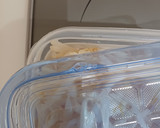 簡単！もやしの塩昆布和え作り方1写真