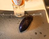 🍆茄子と🍄‍🟫舞茸入肉味噌バランス＆かさ増し作り方1写真