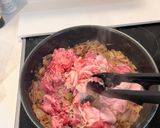 簡単ハヤシライス作り方3写真