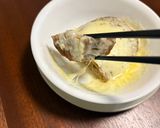 【冷凍】チーズマルシンハンバーグ作り方5写真