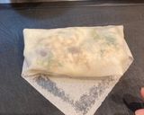 春巻き　鶏ひき肉＆オリーブ＆チーズ作り方10写真
