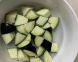 簡単洋風レモンタコス味回鍋肉青椒肉絲風く作り方9写真