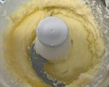 胡桃とドライフルーツのパウンドケーキFP作り方8写真