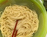 夫絶賛？！スパその③柚子胡椒しっかりスパ作り方1写真