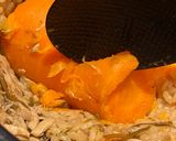 炊くまで5分♩ツナと人参の炊き込みご飯作り方4写真