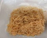 美味くて太らない明太白滝作り方5写真