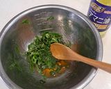 シソたっぷりトマトと蒸し鶏のおかずサラダ作り方5写真