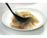 たけのこのベーコンチーズマヨ★動画あり★作り方10写真
