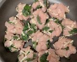大葉と鶏むね肉のチーズおやき作り方6写真