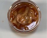 血液サラサラ！新生姜の甘酢漬け作り方6写真