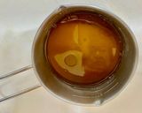 大根のラーパーツァイ風(中華風甘酢漬け)作り方3写真