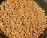 作り置き万能肉味噌作り方4写真