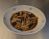 tacookエリンギ甘うま煮(5.5合炊作り方5写真