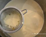なめらかプリン作り方13写真