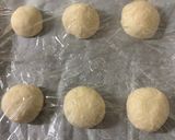 朝焼くだけの楽々ふわもち米粉入りパン作り方4写真