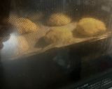HMで簡単スイートポテトスコーン作り方4写真