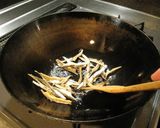 ばけばけチャーハンふりかけ作り方2写真
