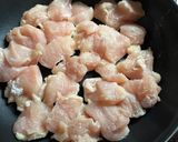 保存版！しっとり度究極レベル！鶏チリ作り方2写真