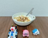 ☆きな粉のヨーグルト☆作り方27写真