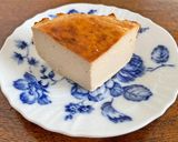 200gクリチで作るバスクチーズケーキ作り方12写真
