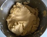 カルピスバターサブレ作り方4写真
