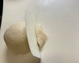 黄金比で失敗なし♪もっちり湯種の角食パン作り方6写真