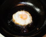 ガパオ風パクチーライス作り方7写真