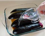レンジで簡単!なすの煮浸し|ほてり・むくみに作り方5写真