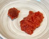 簡単時短☆朝食昼食弁当に♪大葉と梅干しのおにぎり作り方1写真