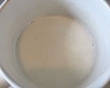 卵白を使ったふわふわバニラムース作り方6写真