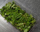 芳醇な香りがたまらない♡山椒の葉の佃煮作り方1写真