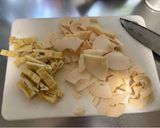 【失敗しない】筍ご飯作り方12写真