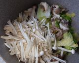 平太春雨で麻辣湯(マーラータン)作り方4写真